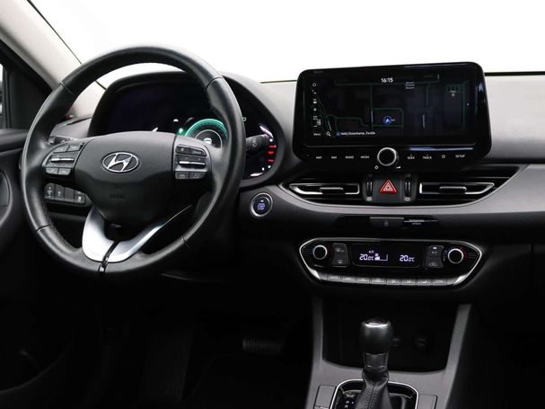 Hyundai i30 1.0 T-GDI Comfort 88 kW image number 29