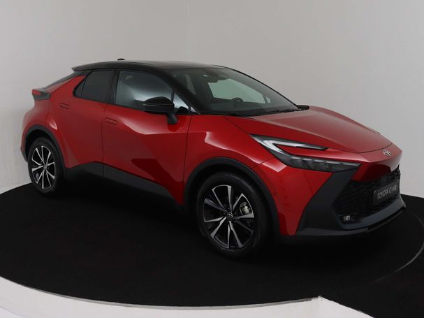 Toyota C-HR Hybrid 90 kW image number 28