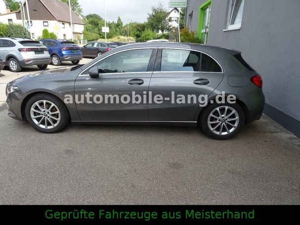 Mercedes-Benz A 200 120 kW image number 4