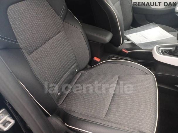 Renault Clio 103 kW image number 13