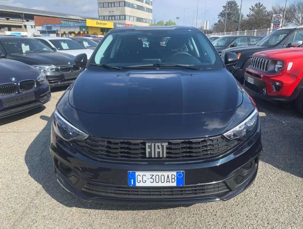 Fiat Tipo 96 kW image number 3