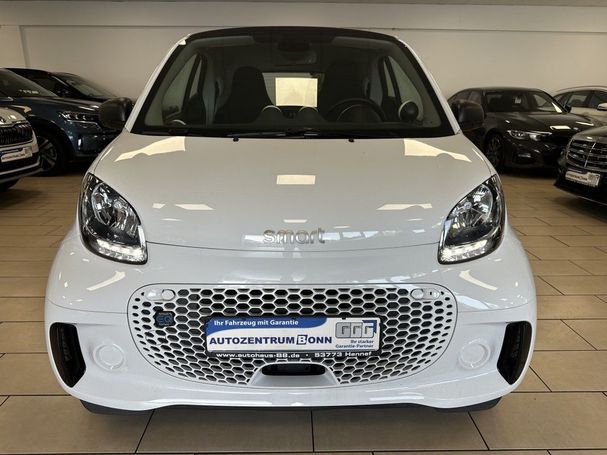 Smart ForTwo coupe 60 kW image number 3