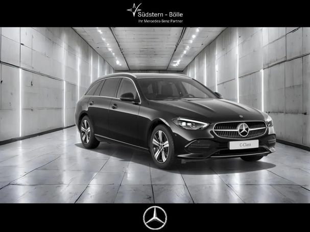 Mercedes-Benz C 300 T 190 kW image number 3