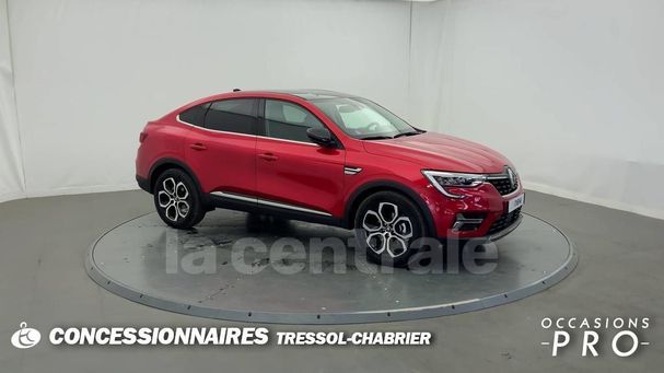 Renault Arkana 1.6 E-Tech 107 kW image number 2