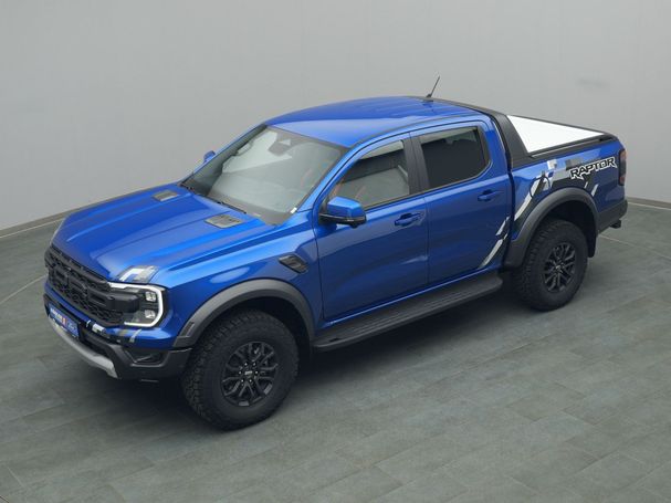 Ford Ranger Raptor 154 kW image number 16