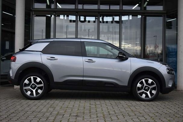 Citroen C4 Cactus 100 Shine 75 kW image number 7