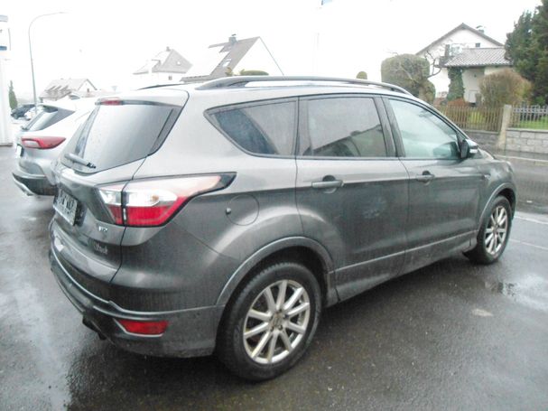 Ford Kuga 2.0 TDCi 4x4 132 kW image number 3