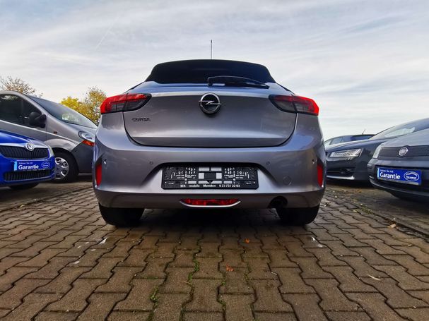 Opel Corsa 75 kW image number 25