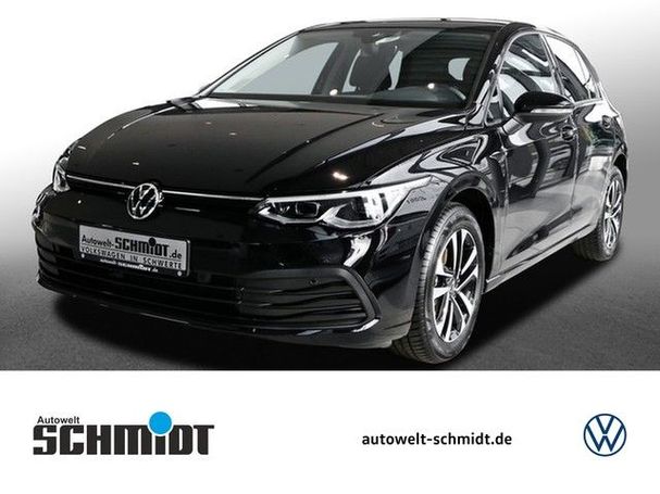 Volkswagen Golf 1.5 TSI 96 kW image number 1