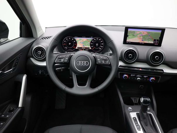 Audi Q2 35 TFSI S tronic 110 kW image number 16