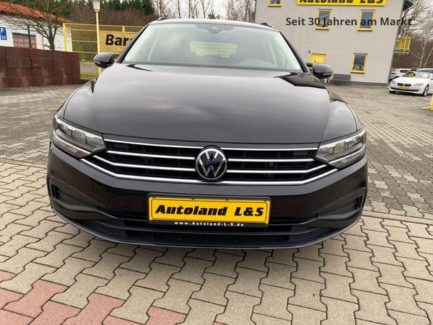 Volkswagen Passat Variant 2.0 TDI 110 kW image number 3