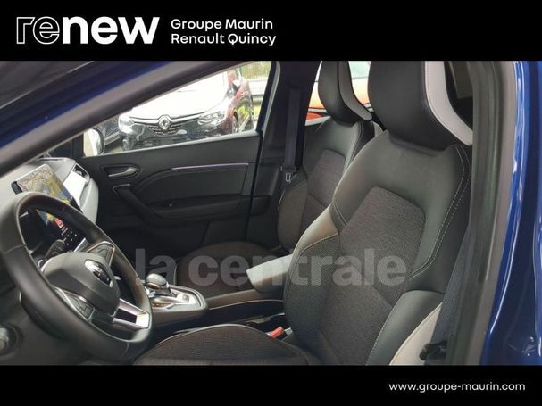 Renault Captur 160 116 kW image number 6