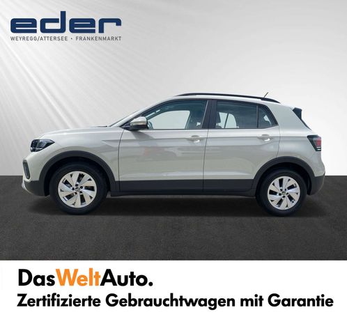 Volkswagen T-Cross TSI 70 kW image number 7