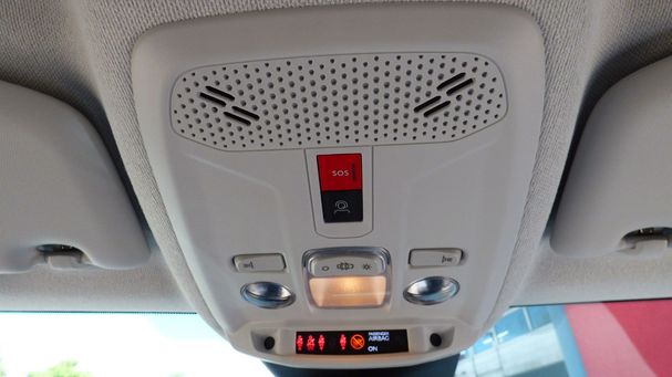 Citroen C4 96 kW image number 16