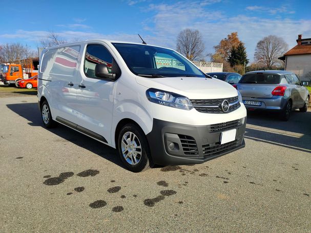 Opel Vivaro 1.5 88 kW image number 1