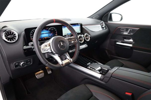 Mercedes-Benz GLA 35 AMG 225 kW image number 12