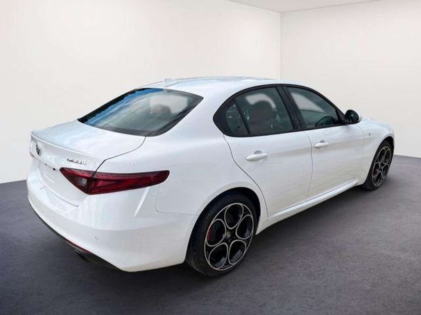 Alfa Romeo Giulia 2.0 Q4 206 kW image number 3