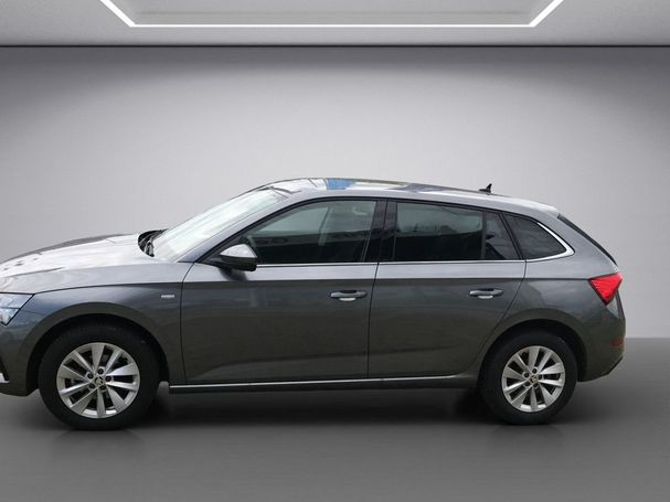 Skoda Scala 1.0 TSI Ambition 81 kW image number 5