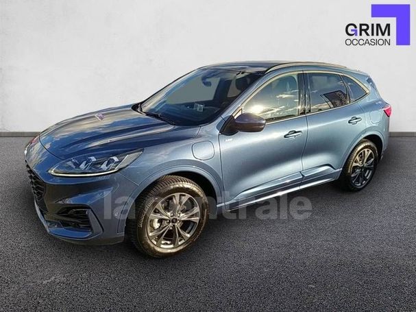 Ford Kuga 165 kW image number 1