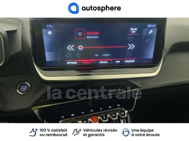 Peugeot 2008 1.2 PureTech 74 kW image number 10