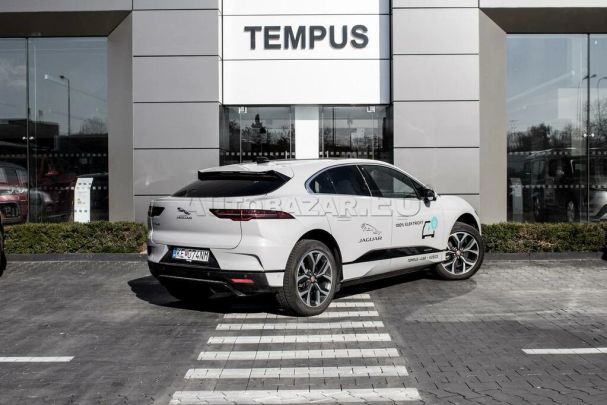 Jaguar I-Pace S AWD 294 kW image number 6