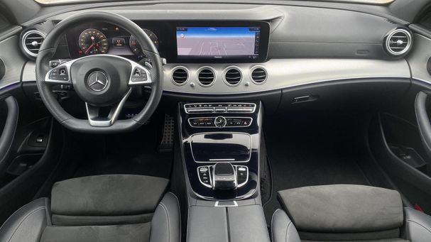 Mercedes-Benz E 220 143 kW image number 23