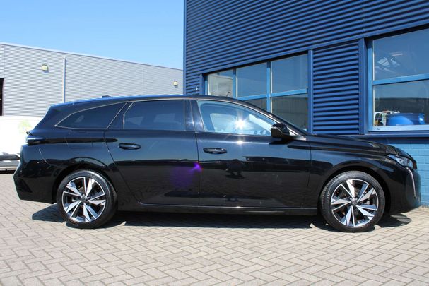 Peugeot 308 SW 1.2 PureTech Allure 96 kW image number 25