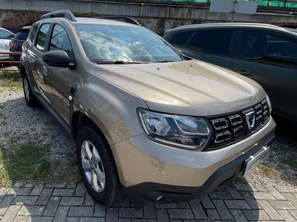 Dacia Duster TCe 100 74 kW image number 2