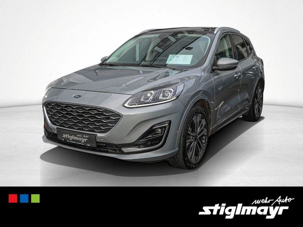 Ford Kuga 2.0 EcoBlue Vignale 140 kW image number 1