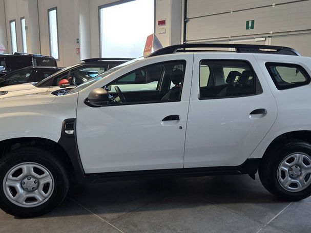 Dacia Duster 85 kW image number 4