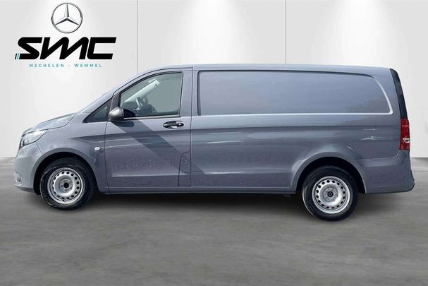 Mercedes-Benz Vito d 136 kW image number 5