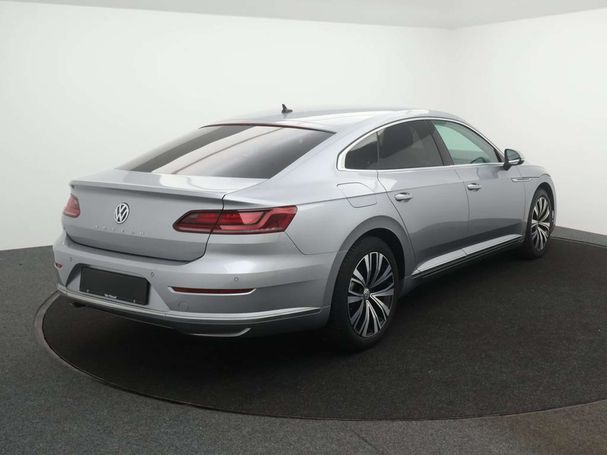 Volkswagen Arteon Elegance 110 kW image number 2