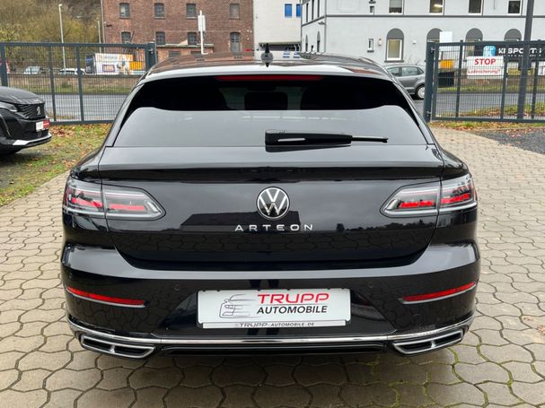 Volkswagen Arteon 2.0 TSI R-Line 140 kW image number 6