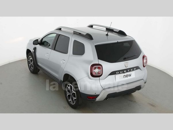 Dacia Duster Blue dCi 115 Prestige 85 kW image number 4