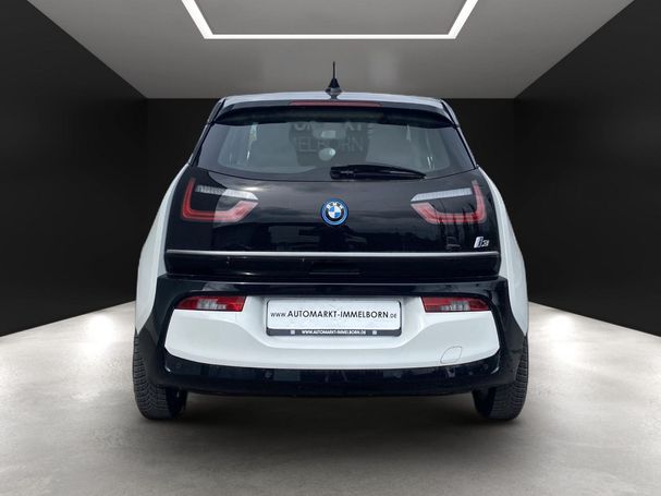 BMW i3 120Ah 125 kW image number 6