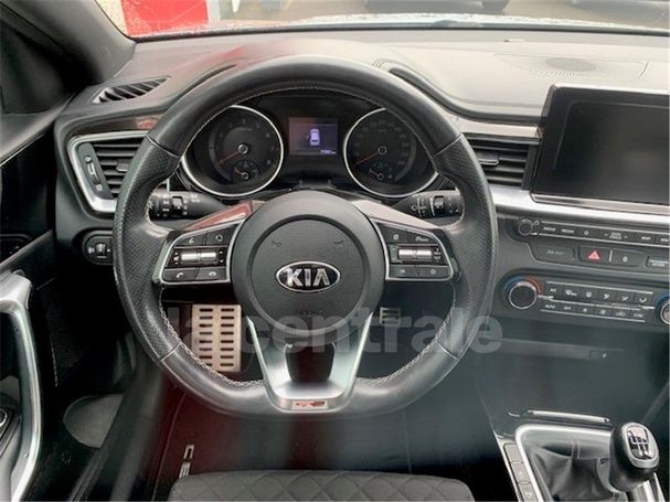 Kia Ceed 1.0 T-GDi 88 kW image number 13