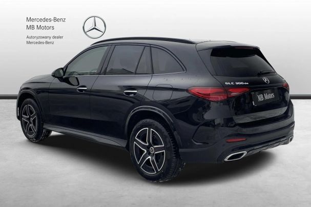 Mercedes-Benz GLC 300 252 kW image number 4