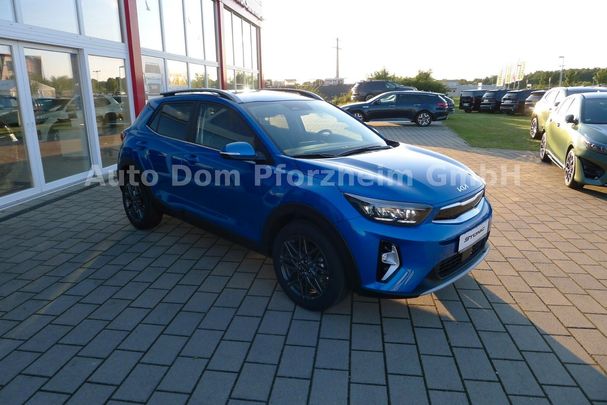 Kia Stonic 1.0 T-GDi 88 kW image number 2