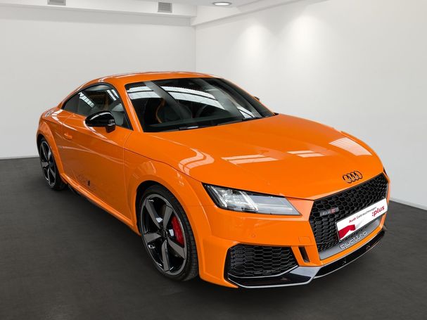 Audi TT RS 2.5 TFSI quattro 294 kW image number 3