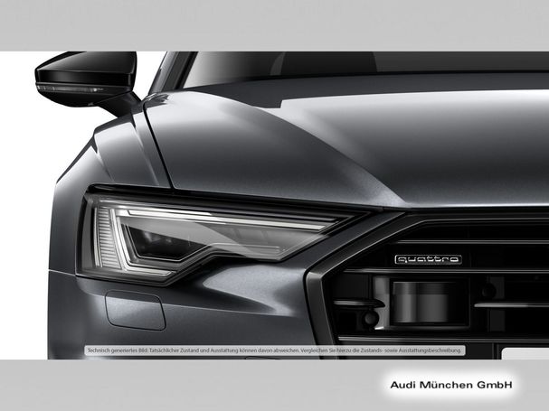 Audi A6 55 TFSIe S-line Avant 270 kW image number 7