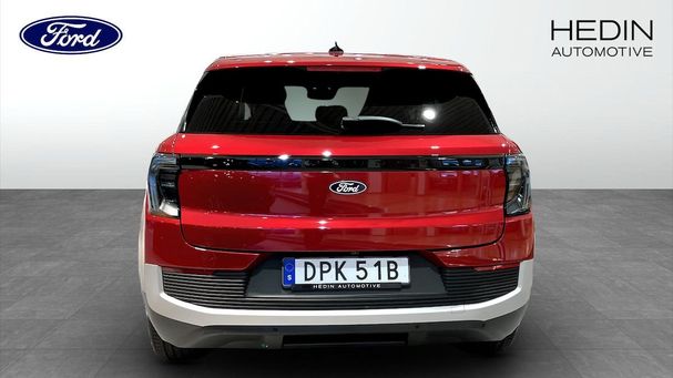 Ford Explorer 210 kW image number 7