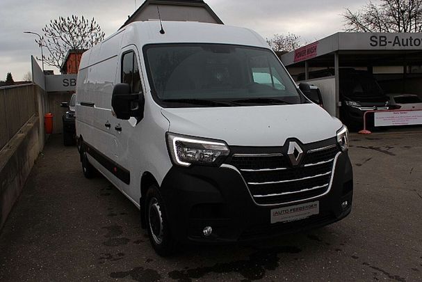 Renault Master 99 kW image number 3