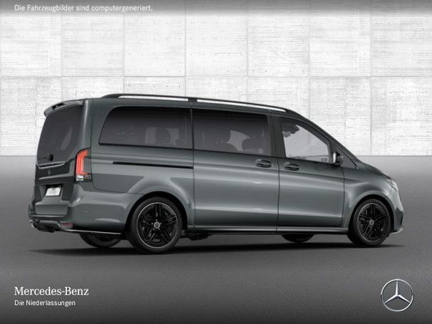 Mercedes-Benz V 300d 174 kW image number 18