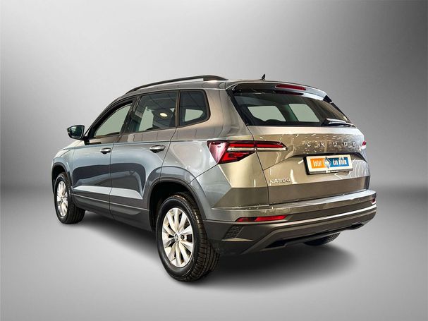 Skoda Karoq 1.5 TSI ACT 110 kW image number 2