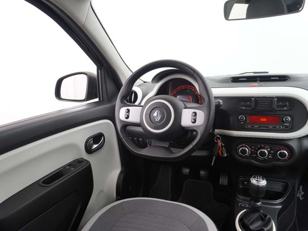 Renault Twingo SCe 54 kW image number 23