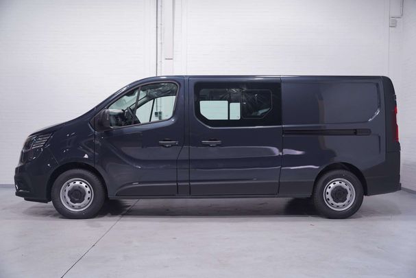 Renault Trafic dCi 170 125 kW image number 8