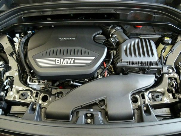 BMW X2 xDrive 110 kW image number 16