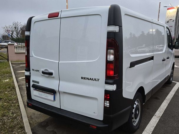 Renault Trafic 88 kW image number 6