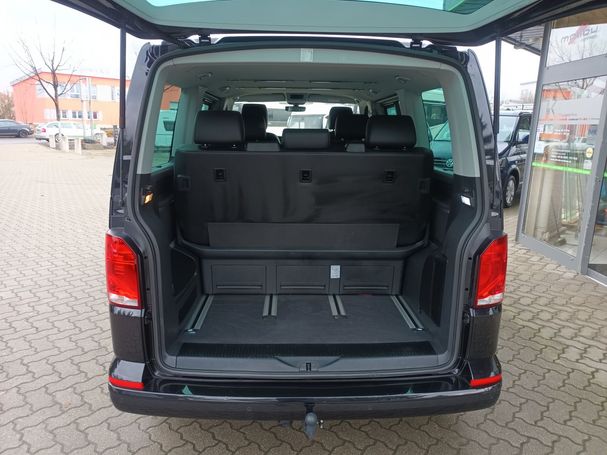 Volkswagen T6 Multivan DSG 4Motion Comfortline 150 kW image number 15