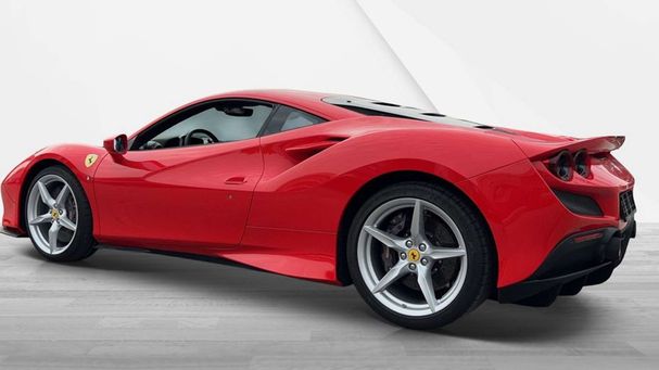 Ferrari F8 Tributo 530 kW image number 13